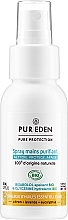 Fragrances, Perfumes, Cosmetics Lemon, Lavender & Eucalyptus Hand Spray - Pure Eden Pure Protection