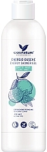 Energy Mint & Lime Shower Gel - Cosnature Shower Gel Energy Mint & Lime — photo N13