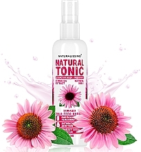 Echinacea Hydrolate - Naturalissimo Echinacea Hydrolate — photo N9