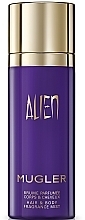 Mugler Alien Hair & Body Mist - Body & Hair Mist — photo N1