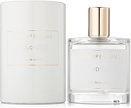 Zarkoperfume Oud'ish - Eau de Parfum — photo N2