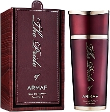 Armaf The Pride of Armaf - Eau de Parfum — photo N14