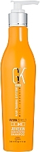 Colored Hair Shampoo - GKhair Juvexin Color Protection Shampoo — photo N3