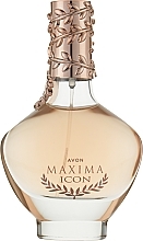 Fragrances, Perfumes, Cosmetics Avon Maxima Icon Eau de Parfum - Eau de Parfum