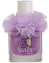 Fragrances, Perfumes, Cosmetics Nail Polish - Snails Ballerine