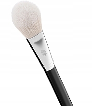 Powder, Blush & Foundation Brush, PRO15 - Hulu — photo N5