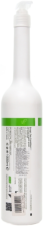 Green Tea Conditioner - O'right Green Tea Conditioner — photo N4