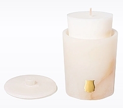 Vesta Scented Candle - Cire Trudon Albatres Collection Scented Candle Refill — photo N3