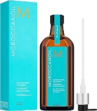 Repair Hair Oil - Moroccanoil Oil Treatment For All Hair Types — photo N6