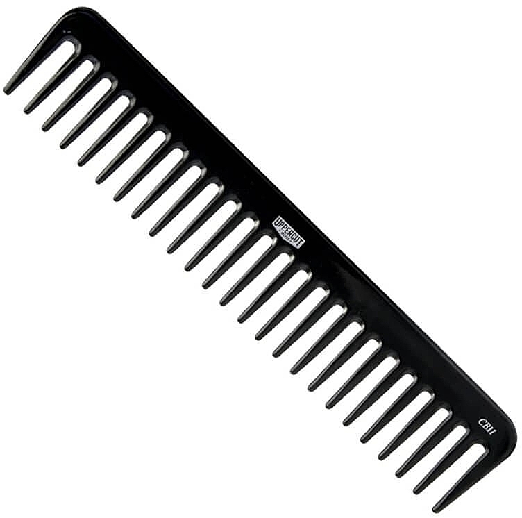 Styling Brush, CB11 - Uppercut CB11 Rake Comb — photo N1