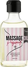 Fragrances, Perfumes, Cosmetics Perfumed Body Massage Oil - Sapo