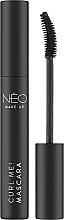 Curl Me! Mascara - NEO Make Up Mascara Curl Me! — photo N1