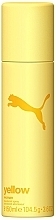 Fragrances, Perfumes, Cosmetics Puma Yellow Woman Deodorant - Deodorant Spray