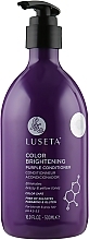 Fragrances, Perfumes, Cosmetics Toning Conditioner - Luseta Color Brightening Conditioner