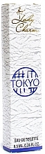 Aroma Parfume Lady Charm Tokyo - Eau de Toilette (mini size) — photo N3