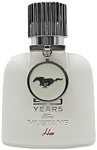 Fragrances, Perfumes, Cosmetics Ford Mustang 50 Years - Eau de Parfum