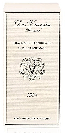 Aria Fragrance Diffuser - Dr. Vranjes — photo N3