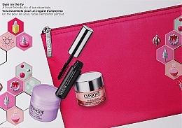 Fragrances, Perfumes, Cosmetics Clinique Eyes On The Fly - Set