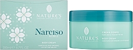 Nature's Narciso Nobile - Body Cream — photo N2