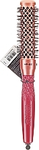 Thermal Hair Brush 22 mm - Olivia Garden Heat Pro Ceramic+Ion d 22 — photo N3