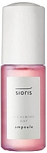 Fragrances, Perfumes, Cosmetics Calendula & Magnolia-Vine Calming Serum - Sioris A Calming Day Ampoule