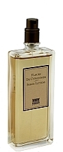 Fragrances, Perfumes, Cosmetics Serge Lutens Fleurs de Citronnier - Eau (tester without cap)