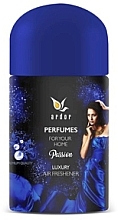 Air Freshener Refill - Ardor Perfumes Passion Luxury Air Freshener (refill) — photo N2