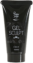 Nail Gel - Peggy Sage Gel Sculpt — photo N3