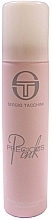 Fragrances, Perfumes, Cosmetics Sergio Tacchini Precious Pink - Deodorant