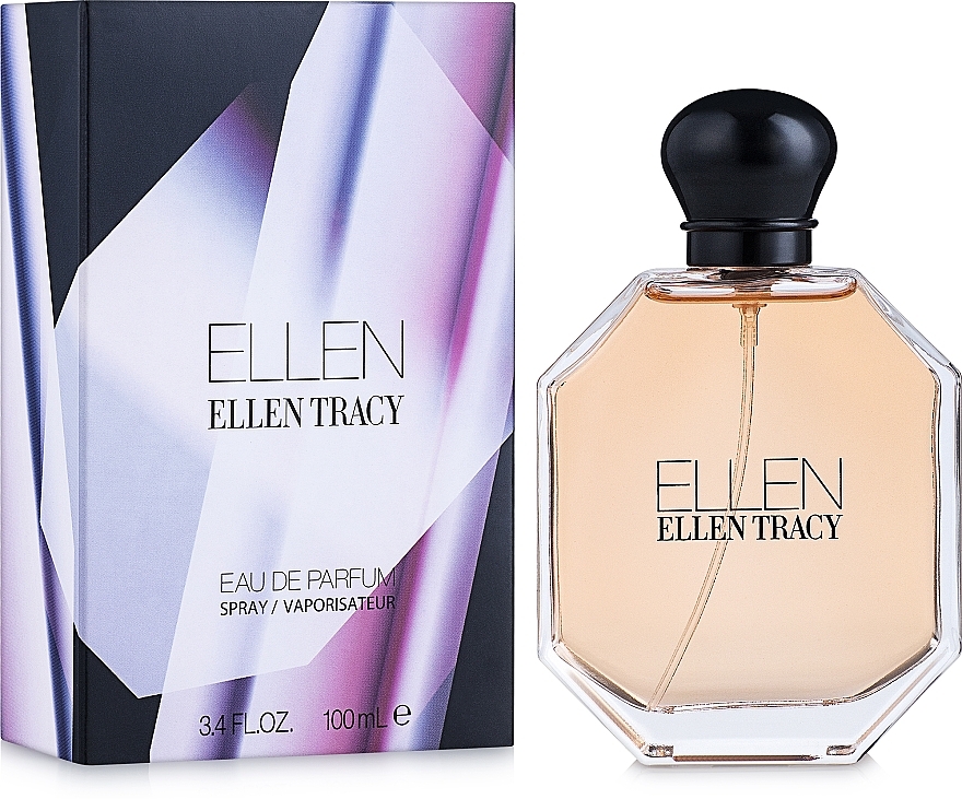 Ellen Tracy Ellen - Eau de Parfum — photo N8