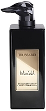 Trussardi Le Vie Di Milano The Courtyards Of Castello Sforzesco Intense - Eau de Parfum — photo N1