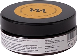 Smoothing Body Butter with Coconut Butter & Vitamin E - Mel Skin Smoothing Body Butter — photo N21