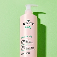 Revitalizing Moisturizing Milk - Nuxe Body Reve de The Revitalizing Moisturizing Milk — photo N25