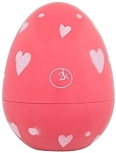 Fragrances, Perfumes, Cosmetics Raspberry Lip Balm - Cosmetic 2K Easter Kiss Egg Raspberry Lip Balm