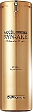 Fragrances, Perfumes, Cosmetics Rejuvenating Cypress Toner - Dr. Pharmor McCell Skin Science 365 Syn-Ake Intensive Toner