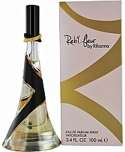 Rihanna Reb'l Fleur - Eau de Parfum — photo N3