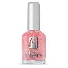 Fragrances, Perfumes, Cosmetics Top Coat - Moyra Starshine Top Coat