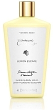 Fragrances, Perfumes, Cosmetics Body Lotion - Victoria's Secret Citrus Dream Hydrating Lemon Escape Body Lotion