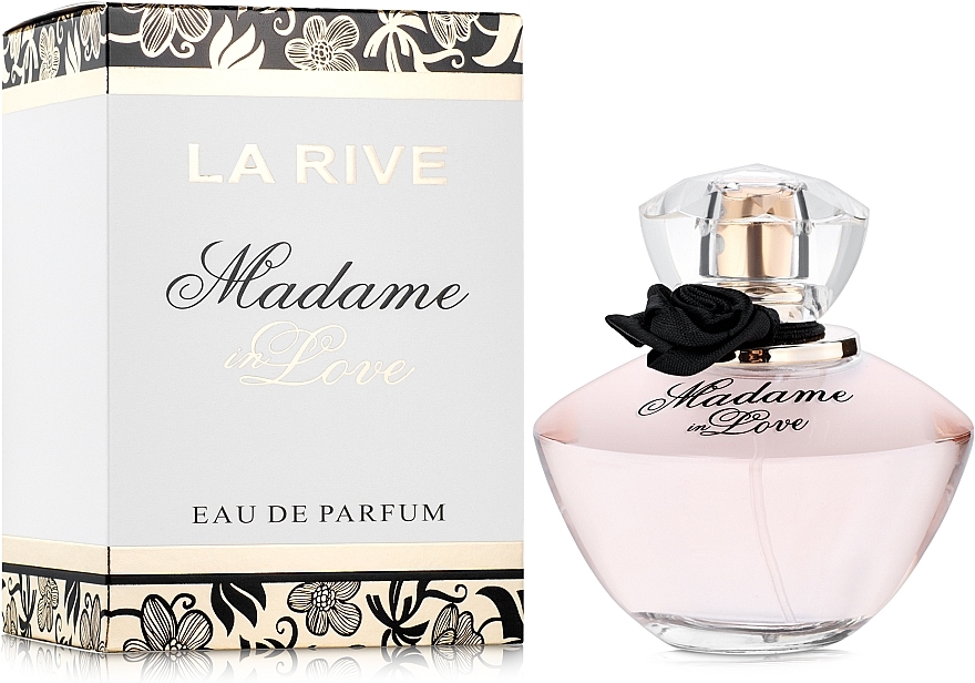 La Rive Madame In Love - Eau de Parfum — photo N7