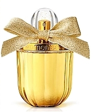 Fragrances, Perfumes, Cosmetics Women Secret Gold Seduction - Eau de Parfum (tester with cap)