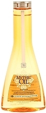 Fragrances, Perfumes, Cosmetics Nourishing Shampoo for Normal & Thin Hair - L'Oreal Professionnel Mythic Oil Shampoo Normal to Fine Hair