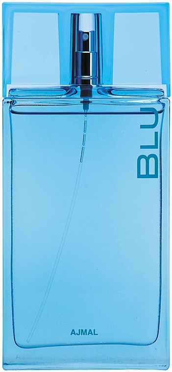 Ajmal Blu - Eau (tester without cap) — photo N1