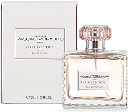 Pascal Morabito Perle Precieuse - Eau de Parfum — photo N11