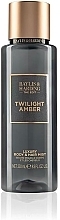 Fragrances, Perfumes, Cosmetics Body & Hair Spray - Baylis & Harding Twilight Amber Body & Hair Mist