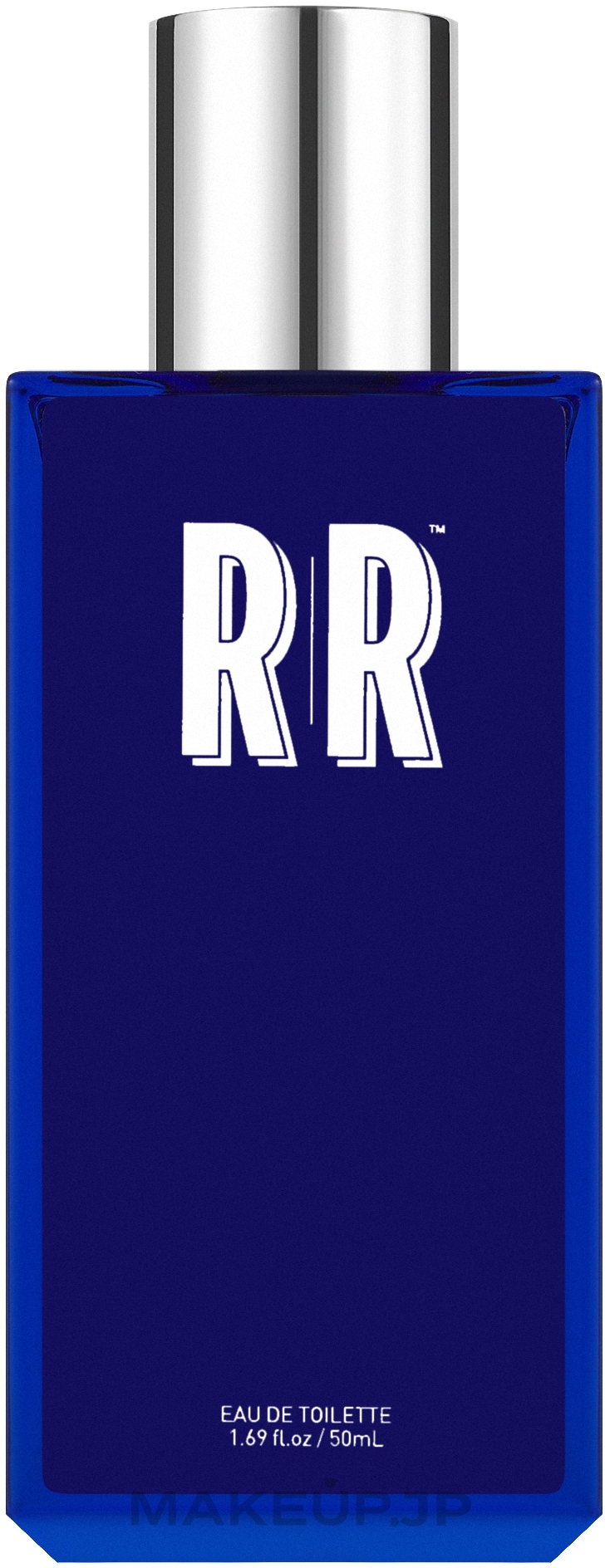 Reuzel RR Fine Fragrance - Eau de Toilette — photo 50 ml