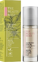 Face Serum - Bioearth The Beauty Seed 2.0 — photo N2