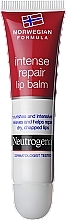 Fragrances, Perfumes, Cosmetics Revitalizing Lip Balm - Neutrogena Intense Repair Lip Balm