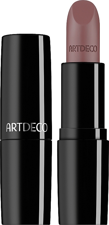 Lipstick with Vanilla Scent - Artdeco Perfect Color Lipstick (910 -Pink Petal) — photo N1