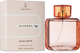 Dorall Collection Damsel Exquisite - Eau de Parfum — photo N2