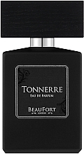 Fragrances, Perfumes, Cosmetics BeauFort London Tonnerre - Eau de Parfum